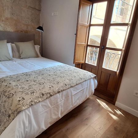 Poeta Iglesias 22 Apartamento Salamanca Exterior foto
