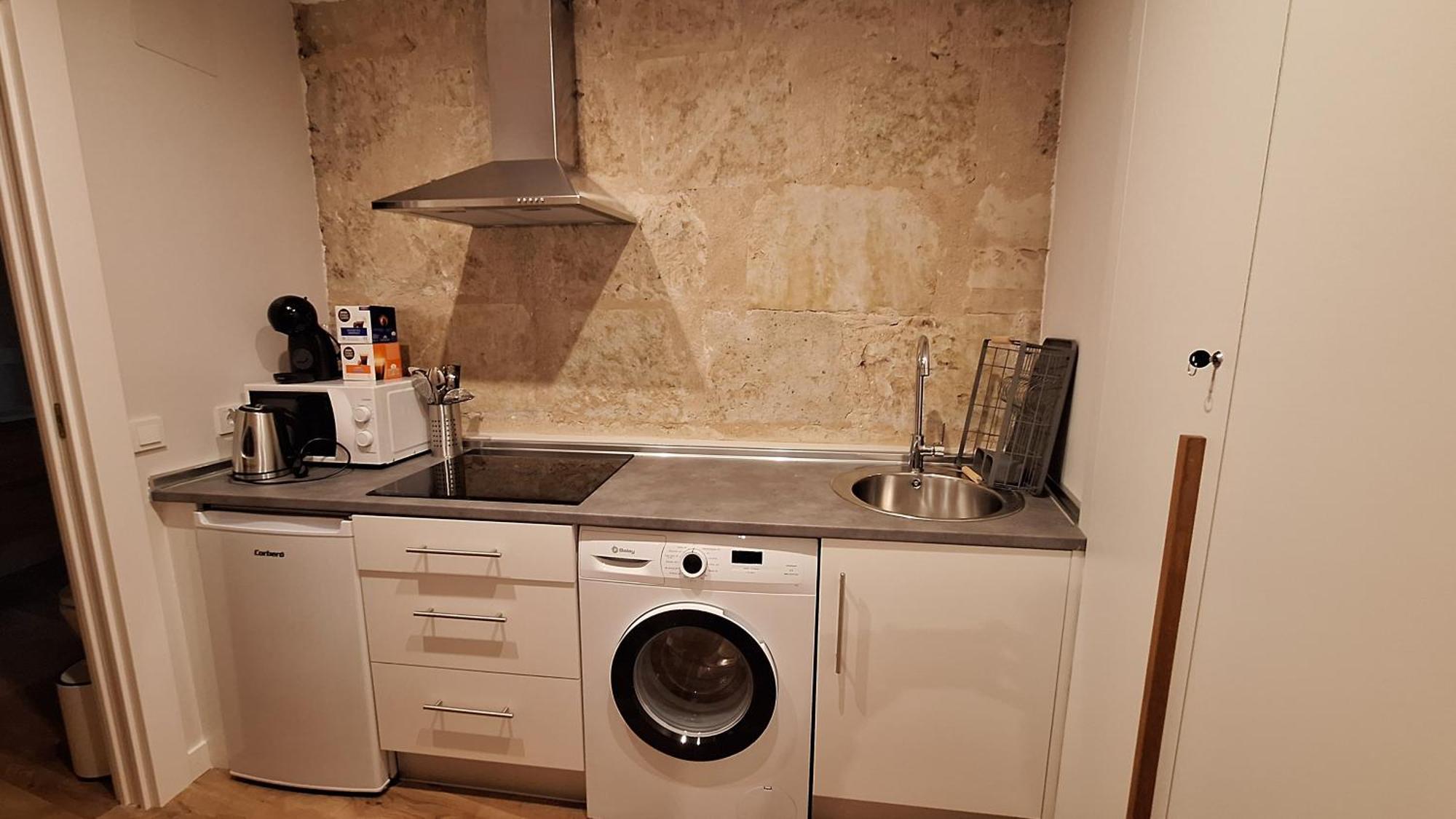 Poeta Iglesias 22 Apartamento Salamanca Exterior foto