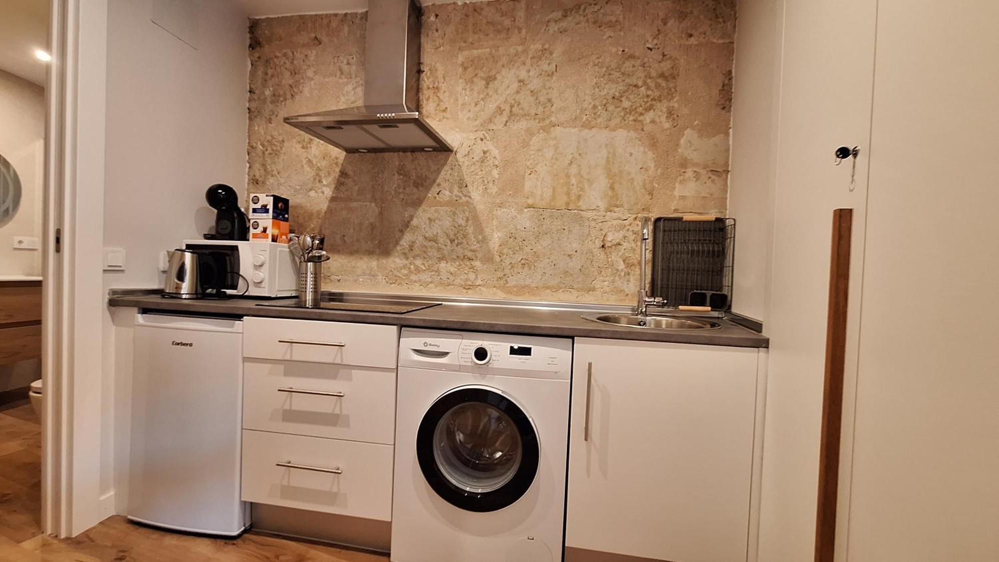 Poeta Iglesias 22 Apartamento Salamanca Exterior foto