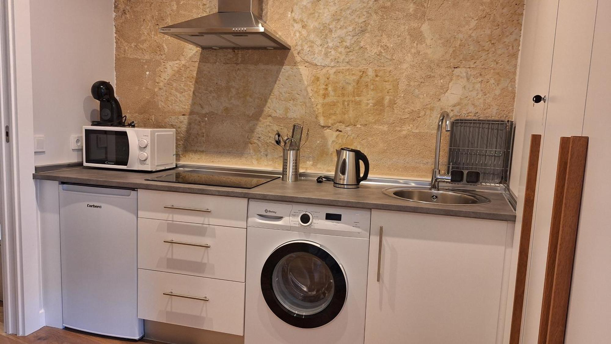 Poeta Iglesias 22 Apartamento Salamanca Exterior foto