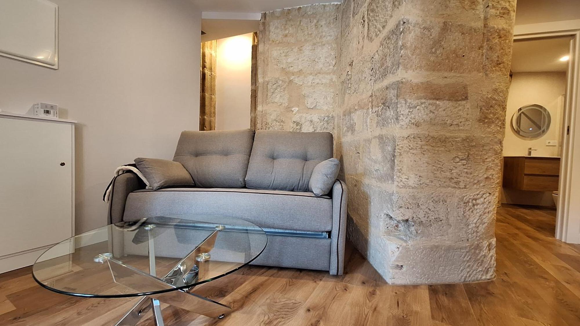 Poeta Iglesias 22 Apartamento Salamanca Exterior foto