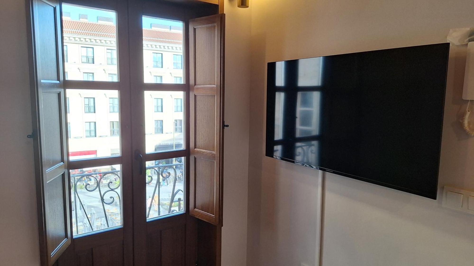 Poeta Iglesias 22 Apartamento Salamanca Exterior foto